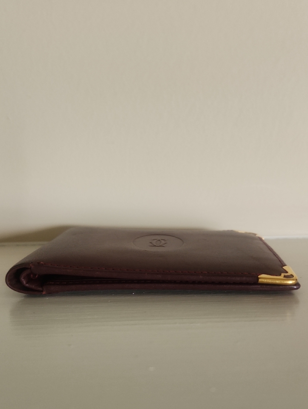 Cartier Bifold Wallet Cardholder BEAUTIFUL CONDITION! - Picture 7 of 16